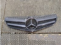  Решетка радиатора Mercedes E-Coupe C207 2009- 8408039 #1