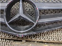  Решетка радиатора Mercedes E-Coupe C207 2009- 8408039 #3