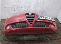 156084389 Бампер Alfa Romeo MiTo 2008-2013 8408105 #1