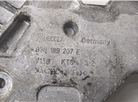  Кронштейн двигателя Volkswagen Jetta 5 2004-2010 8408145 #2