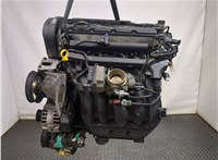 Двигатель (ДВС) Lancia Zeta 8408277 #1