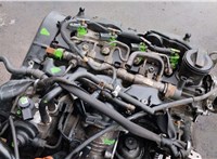 03L100091K Двигатель (ДВС на разборку) Volkswagen Amarok 2010-2016 8409632 #3