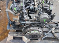 03L100091K Двигатель (ДВС на разборку) Volkswagen Amarok 2010-2016 8409632 #5
