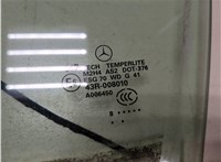 A1647250910 Стекло боковой двери Mercedes ML W164 2005-2011 8409640 #2