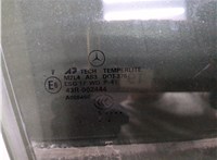 A1647350210 Стекло боковой двери Mercedes ML W164 2005-2011 8410120 #2