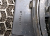 0130303840, 9133342 Вентилятор радиатора Opel Astra G 1998-2005 8410450 #2