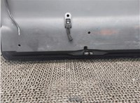 8701X0 Крышка (дверь) багажника Peugeot Expert 2007-2016 8410499 #8