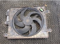  Вентилятор радиатора Lancia Kappa 8410927 #2