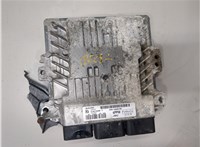BV6112A650NM Блок управления двигателем Ford Focus 3 2011-2015 8411055 #1