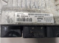 BV6112A650NM Блок управления двигателем Ford Focus 3 2011-2015 8411055 #2