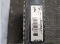 60e121253a Радиатор охлаждения двигателя Volkswagen Fox 2005-2011 8411356 #5