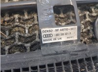 4b0260401r Радиатор кондиционера Audi A6 (C5) 1997-2004 8411471 #2