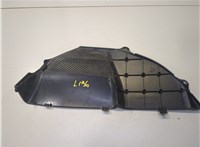  Пластик (обшивка) моторного отсека Lexus RX 2003-2009 8411684 #2
