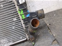M003748 Радиатор охлаждения двигателя Opel Astra H 2004-2010 8411738 #5