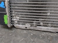 M003748 Радиатор охлаждения двигателя Opel Astra H 2004-2010 8411738 #8