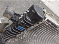 M003748 Радиатор охлаждения двигателя Opel Astra H 2004-2010 8411738 #12
