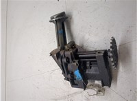  Насос масляный Renault Megane 2 2002-2009 8411767 #5
