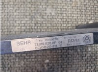6Q0820411E Радиатор кондиционера Skoda Fabia 1999-2004 8411984 #2