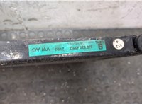 1j0820411d Радиатор кондиционера Skoda Octavia Tour 1996-2011 8411985 #9