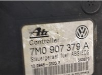 7MO907379A Блок АБС, насос (ABS, ESP, ASR) Volkswagen Sharan 1995-1999 8412175 #2