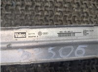 6e0145805b Радиатор интеркулера Volkswagen Lupo 8412616 #3