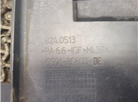 6G918C607DE, 1593900 Вентилятор радиатора Ford S-Max 2006-2010 8412696 #2