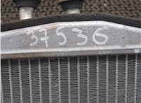 1113626 Радиатор отопителя (печки) Ford Ka 1996-2008 8413182 #4