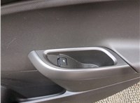 84052335 Дверь боковая (легковая) Chevrolet Cruze 2015- 8413243 #5