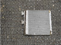 1618146 Радиатор отопителя (печки) Opel Astra G 1998-2005 8413276 #1