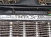664443q Радиатор отопителя (печки) Citroen C2 8413283 #6
