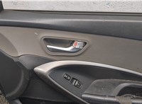 760044Z000 Дверь боковая (легковая) Hyundai Santa Fe 2012-2016 8413438 #4