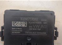 3q0907530ar Блок управления светом Volkswagen Taos 8414361 #6