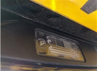 4L0827023 Крышка (дверь) багажника Audi Q7 2006-2009 8414368 #4