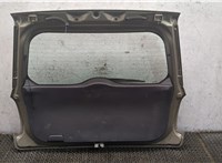 71743030 Крышка (дверь) багажника Fiat Sedici 2006-2012 8414393 #7
