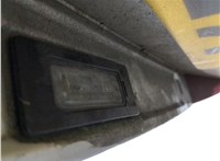 8K9827023 Крышка (дверь) багажника Audi A4 (B8) 2007-2011 8414398 #4