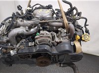  Двигатель (ДВС) Subaru Forester (S11) 2002-2007 8414506 #9