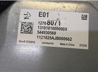 12708071 Блок управления двигателем Buick Envision 2020- 8415168 #4