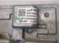 812835949 Блок комфорта Buick Envision 2020- 8415184 #2