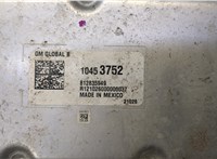 812835949 Блок комфорта Buick Envision 2020- 8415184 #5