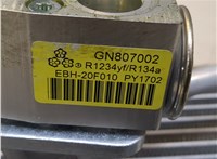 cn807002 Радиатор кондиционера салона Chevrolet Cruze 2015- 8415190 #3