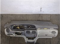 7700846259 Панель передняя салона (торпедо) Renault Scenic 1996-2002 8415698 #6