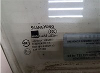  Стекло боковой двери SsangYong Rexton 2001-2007 8415773 #2