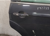 1681838, PAM21U24630AB Дверь боковая (легковая) Ford Galaxy 2006-2010 8415877 #4