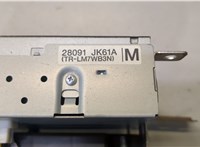 28091JK61A Дисплей компьютера (информационный) Infiniti QX56 2004-2010 8416011 #3