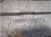 X865203A0104 Усилитель бампера Hyundai Trajet 8416087 #2