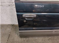 MB861336 Дверь боковая (легковая) Mitsubishi Pajero 1990-2000 8416413 #2