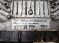 6g9112a650ej Блок управления двигателем Ford Galaxy 2006-2010 8416799 #2