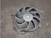  Вентилятор радиатора Peugeot Expert 1995-2007 8416909 #1