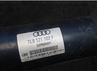 7l8521102f Кардан Audi Q7 2006-2009 2585390 #3