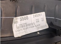 100981020blr Пластик (обшивка) внутреннего пространства багажника Dodge Durango 2013-2020 8417195 #5